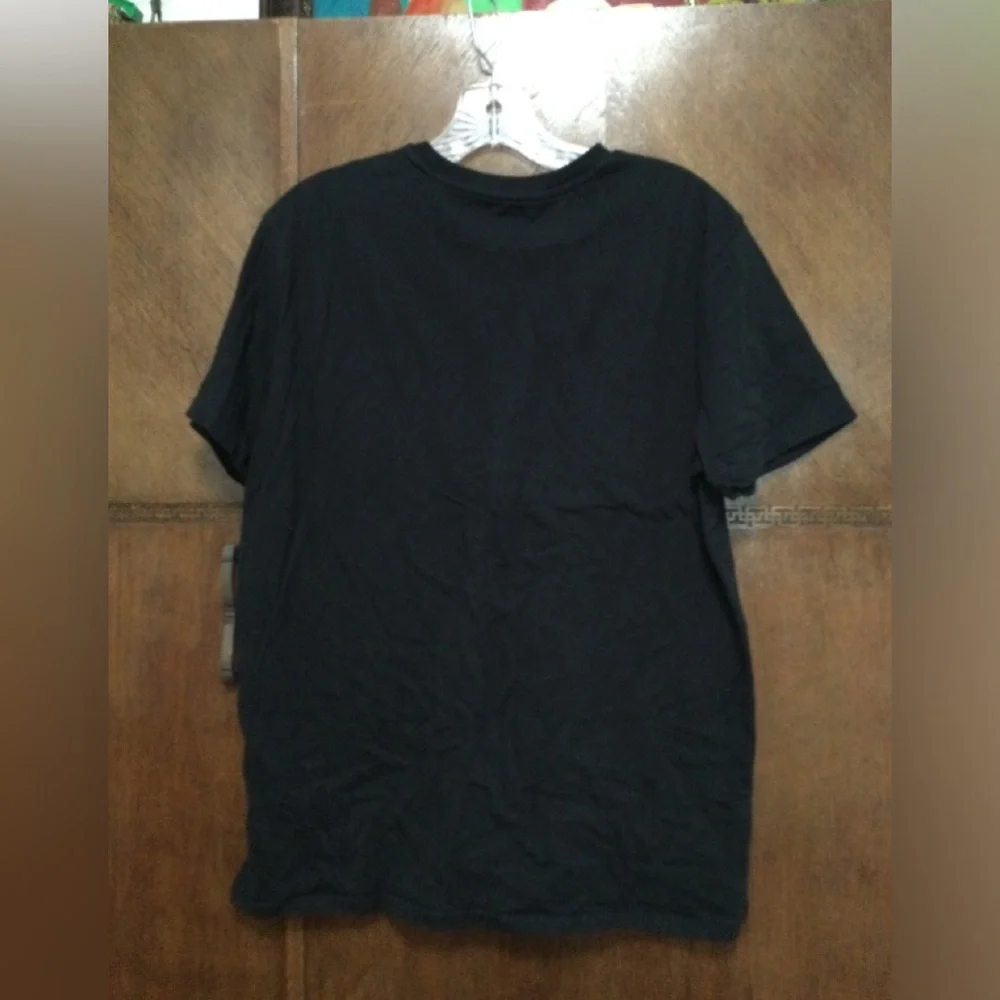 POLO Ralph Lauren short sleeves t-shirt USA  ear ski size M